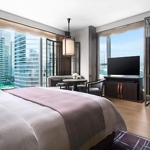 Grand Deluxe King Room City View