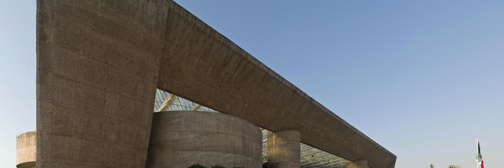 Auditorio Nacional